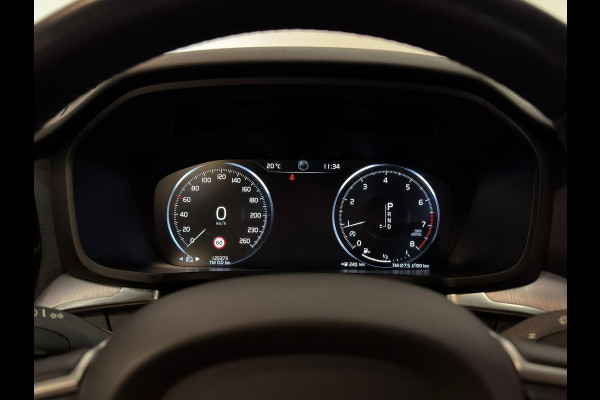 Volvo V60 2.0 T5 Momentum / NL-auto / Leder / CarPlay / Trekhaak