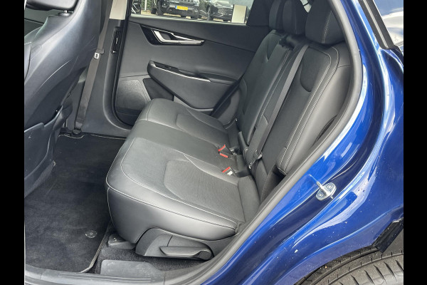 Kia Ev6 Light 77.4 kWh SOH 100% | TREKHAAK | KIA DEALER ONDERHOUDEN | 1E EIGENAAR | LEDEREN BEKLEDING | CAMERA | ADAPTIVE CRUISE | KIA GARANTIE TOT 10-2030 | BTW VERREKENBAAR