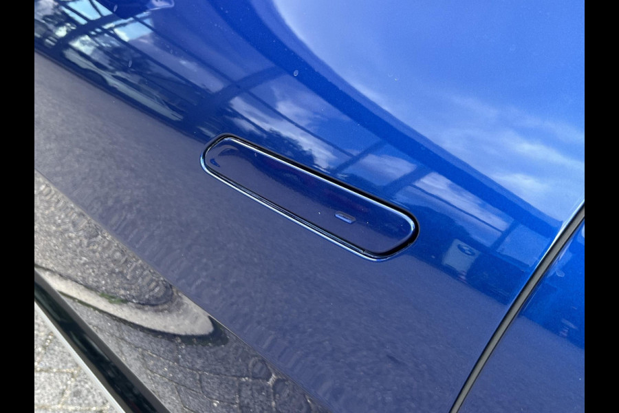 Kia Ev6 Light 77.4 kWh SOH 100% | TREKHAAK | KIA DEALER ONDERHOUDEN | 1E EIGENAAR | LEDEREN BEKLEDING | CAMERA | ADAPTIVE CRUISE | KIA GARANTIE TOT 10-2030 | BTW VERREKENBAAR