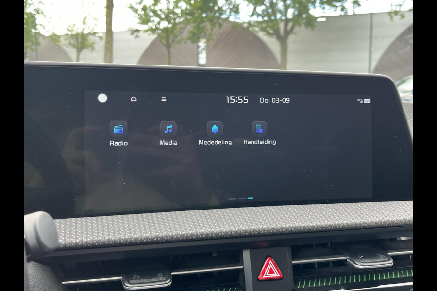 Kia Ev6 Light 77.4 kWh SOH 100% | TREKHAAK | KIA DEALER ONDERHOUDEN | 1E EIGENAAR | LEDEREN BEKLEDING | CAMERA | ADAPTIVE CRUISE | KIA GARANTIE TOT 10-2030 | BTW VERREKENBAAR