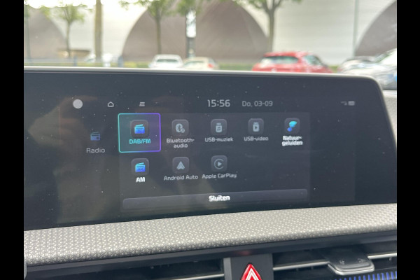 Kia Ev6 Light 77.4 kWh SOH 100% | TREKHAAK | KIA DEALER ONDERHOUDEN | 1E EIGENAAR | LEDEREN BEKLEDING | CAMERA | ADAPTIVE CRUISE | KIA GARANTIE TOT 10-2030 | BTW VERREKENBAAR