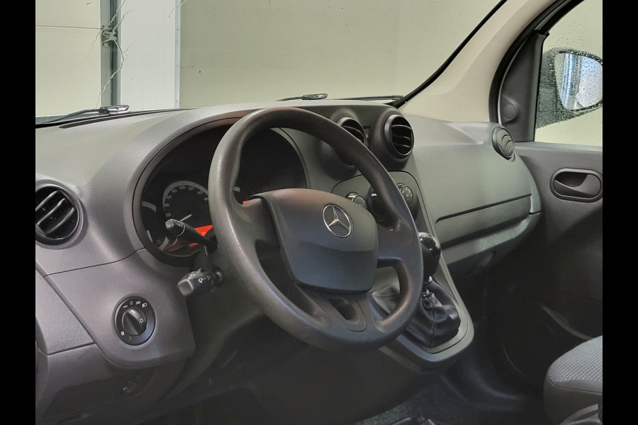 Mercedes-Benz Citan 109CDI Trekhaak Euro 6!