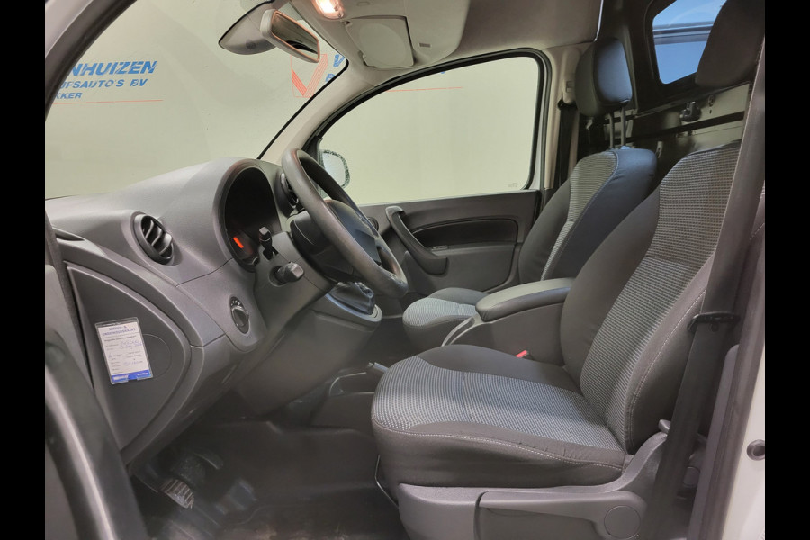 Mercedes-Benz Citan 109CDI Trekhaak Euro 6!