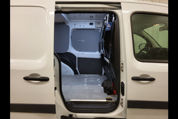 Mercedes-Benz Citan 109CDI Trekhaak Euro 6!