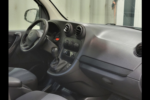 Mercedes-Benz Citan 109CDI Trekhaak Euro 6!