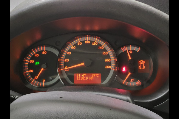 Mercedes-Benz Citan 109CDI Trekhaak Euro 6!