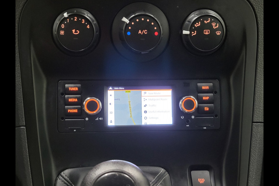 Mercedes-Benz Citan 109CDI Trekhaak Euro 6!