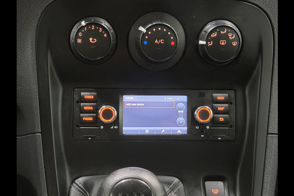 Mercedes-Benz Citan 109CDI Trekhaak Euro 6!