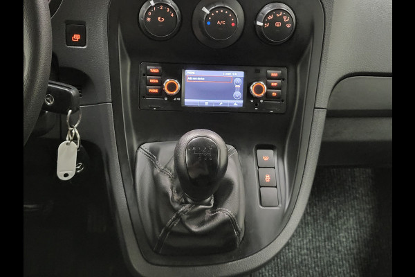 Mercedes-Benz Citan 109CDI Trekhaak Euro 6!
