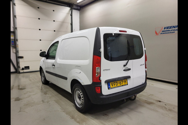 Mercedes-Benz Citan 109CDI Trekhaak Euro 6!