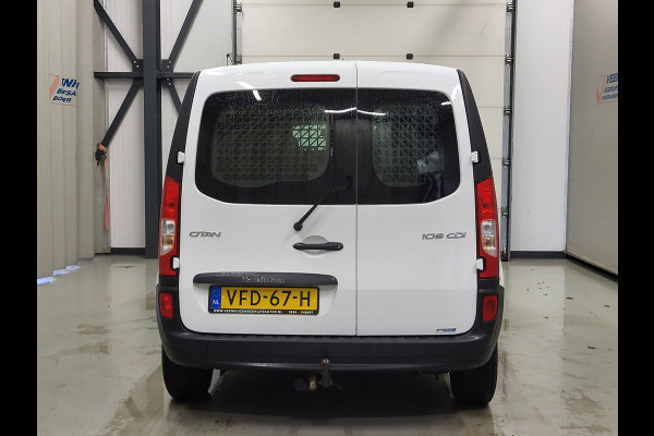 Mercedes-Benz Citan 109CDI Trekhaak Euro 6!