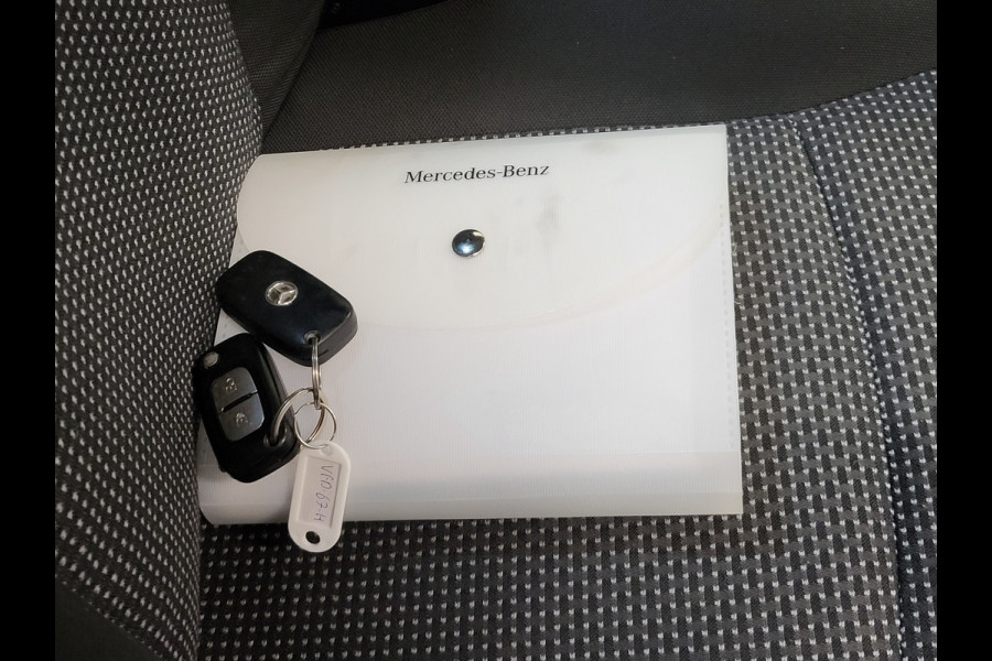 Mercedes-Benz Citan 109CDI Trekhaak Euro 6!