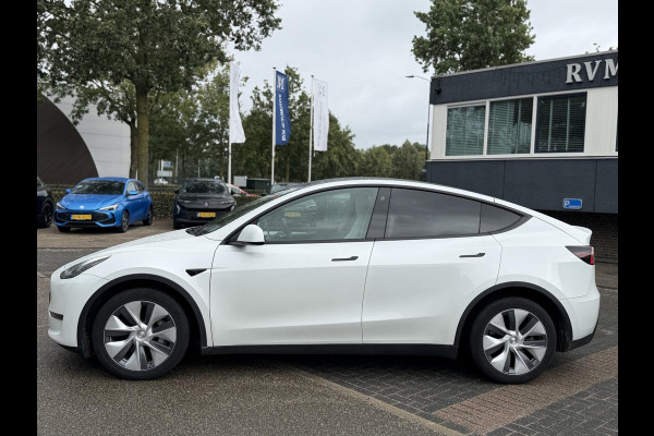 Tesla Model Y Long Range AWD 75 kWh SOH 95% | ORIGINEEL NEDERLANDSE AUTO | 1E EIGENAAR | TESLA GARANTIE TOT 07-2027 | TESLA ACCUGARANTIE TOT 07-2030 OF TOT 192.000 KM
