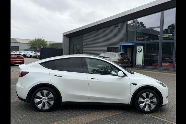 Tesla Model Y Long Range AWD 75 kWh SOH 95% | ORIGINEEL NEDERLANDSE AUTO | 1E EIGENAAR | TESLA GARANTIE TOT 07-2027 | TESLA ACCUGARANTIE TOT 07-2030 OF TOT 192.000 KM
