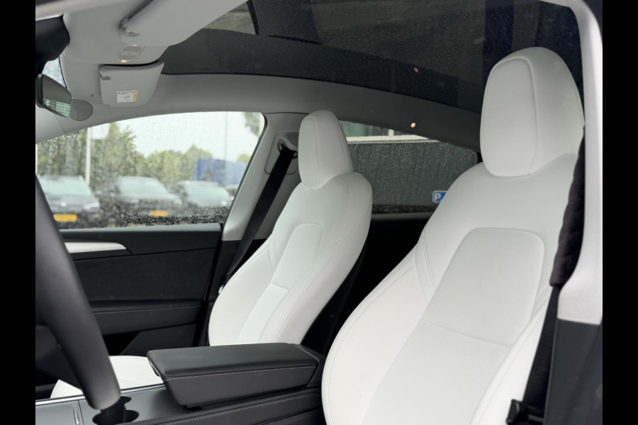 Tesla Model Y Long Range AWD 75 kWh SOH 95% | ORIGINEEL NEDERLANDSE AUTO | 1E EIGENAAR | TESLA GARANTIE TOT 07-2027 | TESLA ACCUGARANTIE TOT 07-2030 OF TOT 192.000 KM
