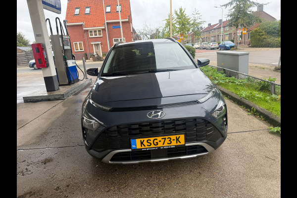 Hyundai Bayon 1.0 T-GDI i-Motion