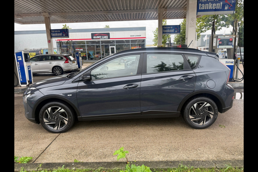 Hyundai Bayon 1.0 T-GDI i-Motion
