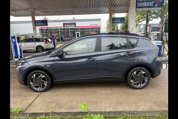 Hyundai Bayon 1.0 T-GDI i-Motion