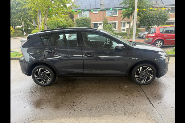 Hyundai Bayon 1.0 T-GDI i-Motion