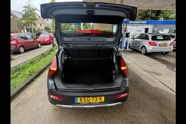 Hyundai Bayon 1.0 T-GDI i-Motion