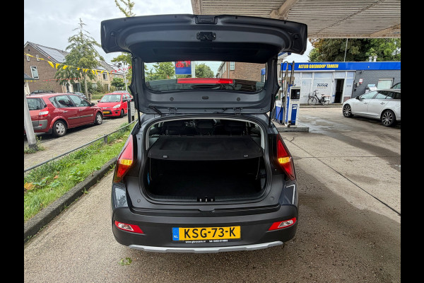 Hyundai Bayon 1.0 T-GDI i-Motion