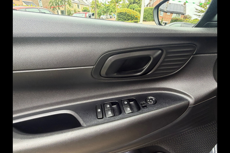 Hyundai Bayon 1.0 T-GDI i-Motion