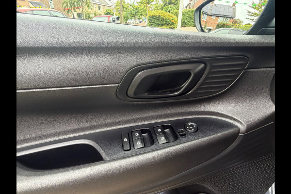 Hyundai Bayon 1.0 T-GDI i-Motion