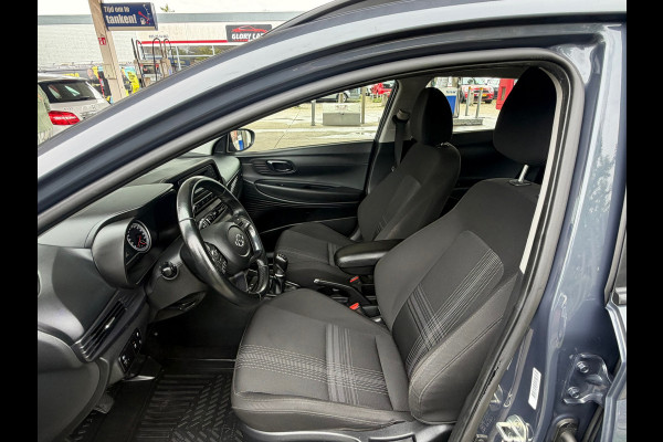 Hyundai Bayon 1.0 T-GDI i-Motion