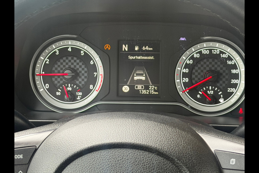 Hyundai Bayon 1.0 T-GDI i-Motion
