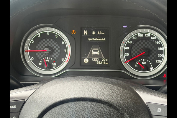 Hyundai Bayon 1.0 T-GDI i-Motion