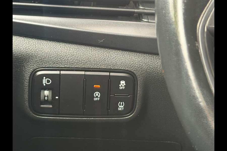 Hyundai Bayon 1.0 T-GDI i-Motion