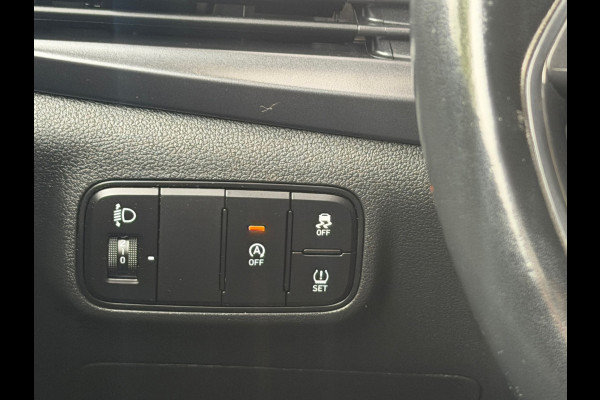 Hyundai Bayon 1.0 T-GDI i-Motion