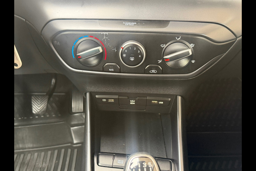 Hyundai Bayon 1.0 T-GDI i-Motion