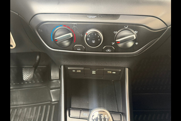 Hyundai Bayon 1.0 T-GDI i-Motion
