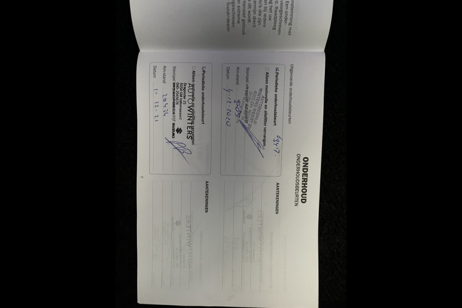 Suzuki S-Cross 1.0 Boosterjet Select | Afneembare trekhaak |