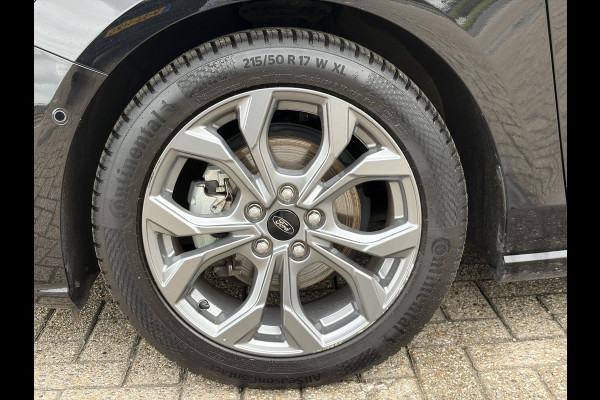Ford FOCUS Wagon 1.0 EcoBoost Hybrid ST Line 125pk | Driver Assistance Pack | Winterpack | Trekhaak
