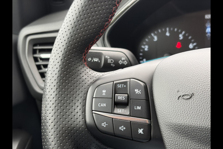 Ford FOCUS Wagon 1.0 EcoBoost Hybrid ST Line 125pk | Driver Assistance Pack | Winterpack | Trekhaak