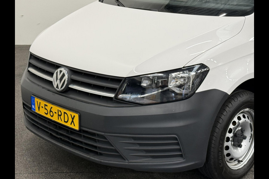 Volkswagen Caddy 2.0 TDI L1 Trekhaak Airco Cruise Control