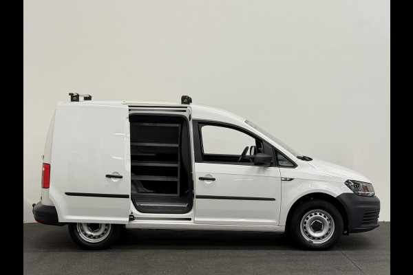 Volkswagen Caddy 2.0 TDI L1 Trekhaak Airco Cruise Control