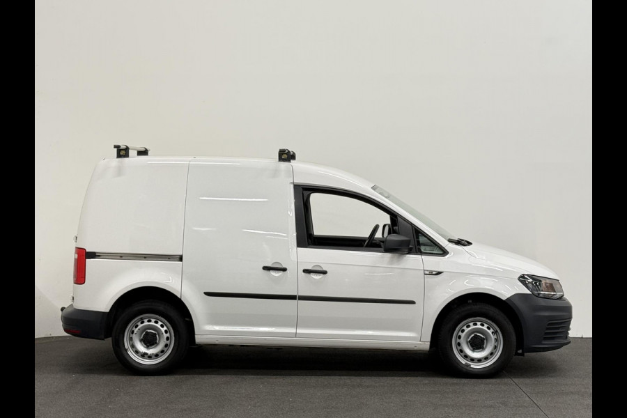 Volkswagen Caddy 2.0 TDI L1 Trekhaak Airco Cruise Control