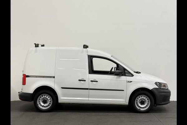 Volkswagen Caddy 2.0 TDI L1 Trekhaak Airco Cruise Control