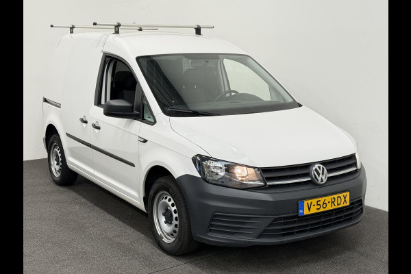 Volkswagen Caddy 2.0 TDI L1 Trekhaak Airco Cruise Control