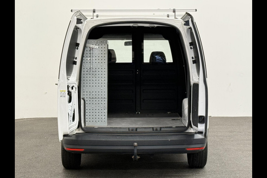 Volkswagen Caddy 2.0 TDI L1 Trekhaak Airco Cruise Control