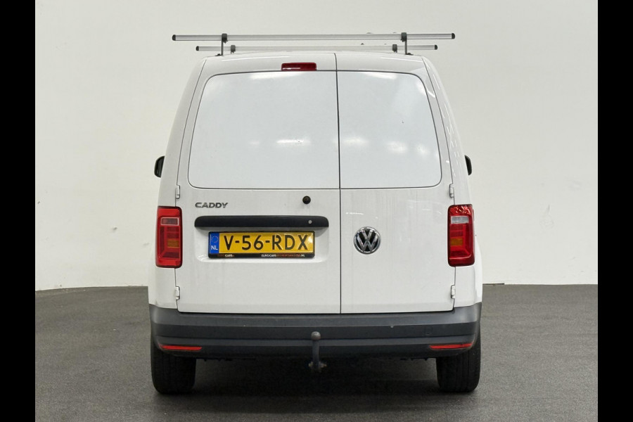 Volkswagen Caddy 2.0 TDI L1 Trekhaak Airco Cruise Control
