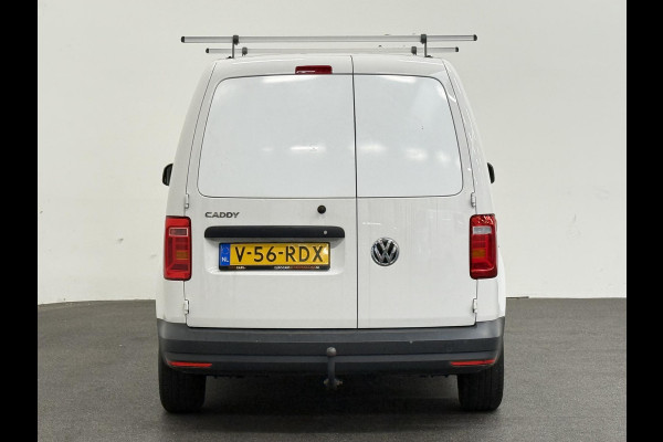 Volkswagen Caddy 2.0 TDI L1 Trekhaak Airco Cruise Control