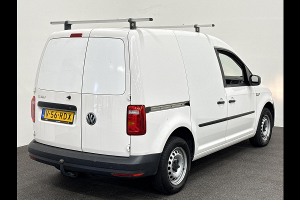 Volkswagen Caddy 2.0 TDI L1 Trekhaak Airco Cruise Control