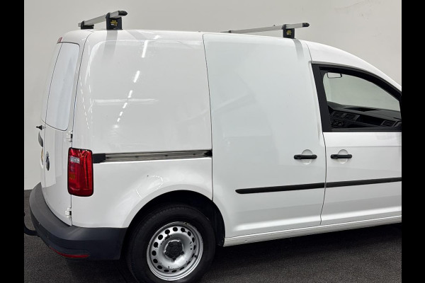 Volkswagen Caddy 2.0 TDI L1 Trekhaak Airco Cruise Control