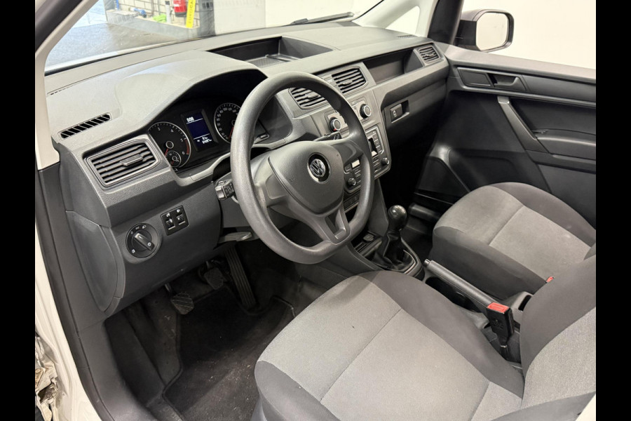 Volkswagen Caddy 2.0 TDI L1 Trekhaak Airco Cruise Control