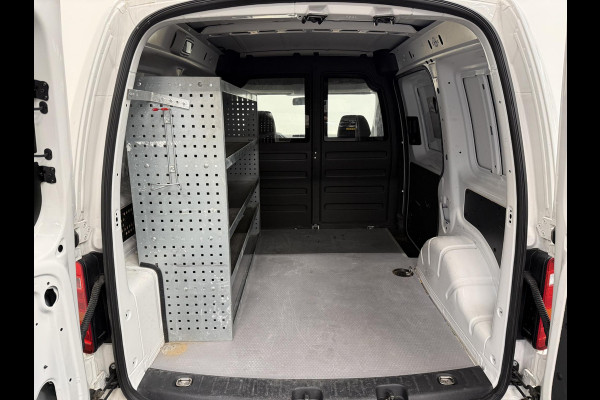Volkswagen Caddy 2.0 TDI L1 Trekhaak Airco Cruise Control