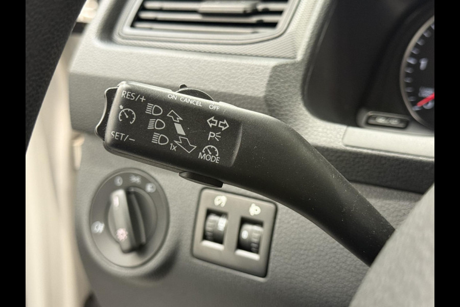 Volkswagen Caddy 2.0 TDI L1 Trekhaak Airco Cruise Control